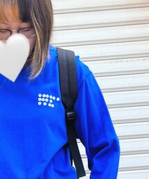 AIM | バックパック/リュック