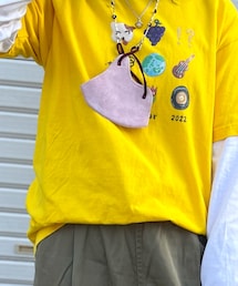 AIM | Tシャツ/カットソー