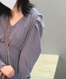 GRL | ワンピース/ドレス