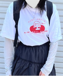 AIM | Tシャツ/カットソー