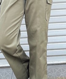 GU | カーゴパンツ