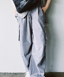 GU | カーゴパンツ