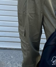 GU | カーゴパンツ