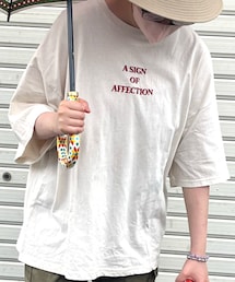 Avail | Tシャツ/カットソー