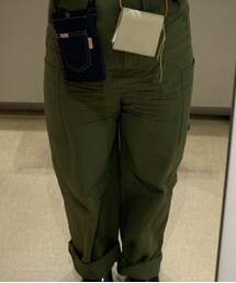 SHOPLIST | サロペット/オーバーオール