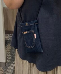 オカヤマ | ショルダーバッグ