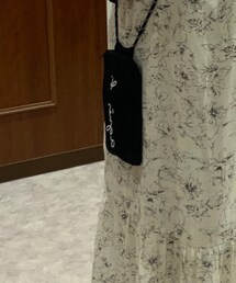 agnes b. | ショルダーバッグ