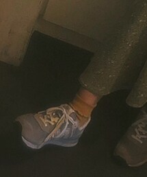 NEW BALANCE | スニーカー