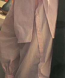 notch. | シャツ/ブラウス