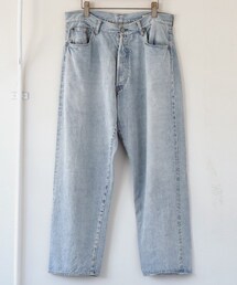 COMOLI | デニムパンツ