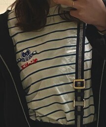 GU | Tシャツ/カットソー