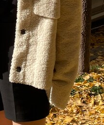 ZARA | その他アウター