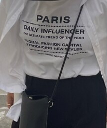 ZARA | Tシャツ/カットソー