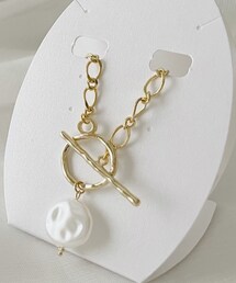 Instagram @atelier_juchi | ネックレス