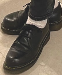 Dr. Martens | 古着屋さんで購入⋆⸜ ⚘ ⸝⋆(シューズ)