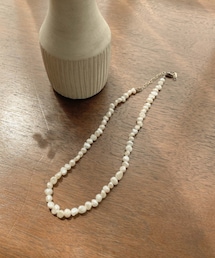 Alumu. | ネックレス