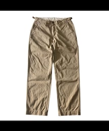 POLO RALPH LAUREN | チノパンツ