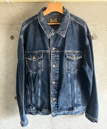 Wrangler | デニムジャケット