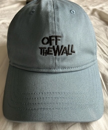 VANS | Yusuke Hanai(キャップ)