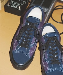 VANS | Billy's Exclusive(スニーカー)