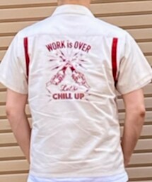 ROTAR | シャツ/ブラウス