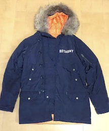 ROTAR | ジャケット/アウター