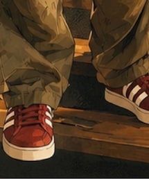 adidas | スニーカー