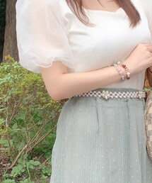 LOUIS VUITTON | ハンドバッグ