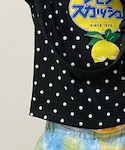 西松屋(ニシマツヤ)の「トップス(Tシャツ/カットソー)」