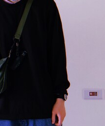 wisdom | その他トップス