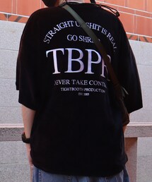 TIGHTBOOTH PRODUCTION | トップス
