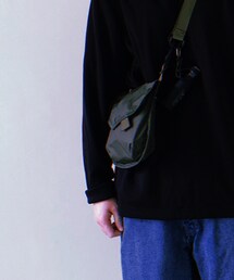 AES x goopi | ショルダーバッグ