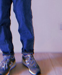 BEAMS | デニムパンツ