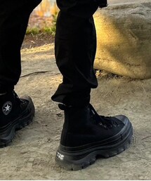 CONVERSE | ブーツ