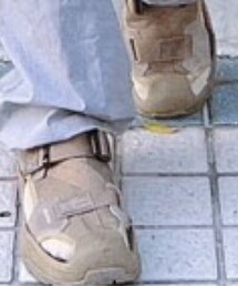 CONVERSE | サンダル
