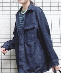 UNIQLO | デニムジャケット