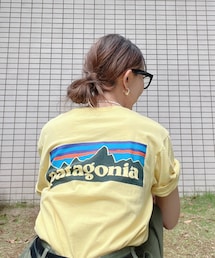 patagonia | 古着(Tシャツ/カットソー)