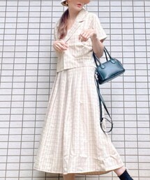 SHEIN | セットアップ