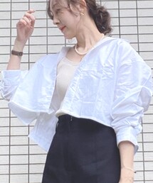 H&M | シャツ/ブラウス