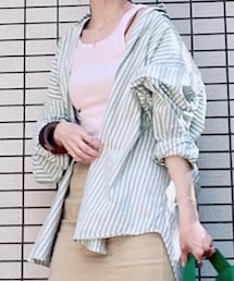 RALPH LAUREN | シャツ/ブラウス