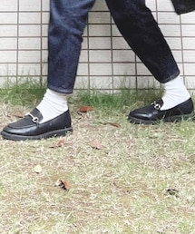 H&M | ローファー