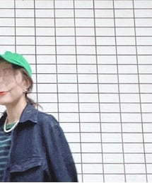 nugu | キャップ