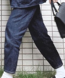 UNIQLO | デニムパンツ