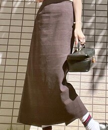 DISCOAT | スカート