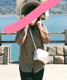 GU | タンクトップ