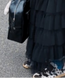 HEY!MrsROSE | ボストンバッグ