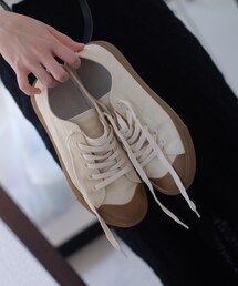 無印良品 | スリッポン