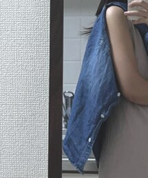 UNIQLO | シャツ/ブラウス