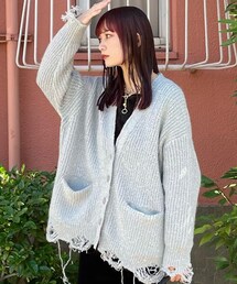 NOUNLESS | カーディガン/ボレロ