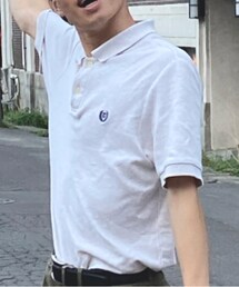 CHAPS | ポロシャツ